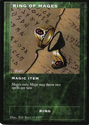 Ring of Mages